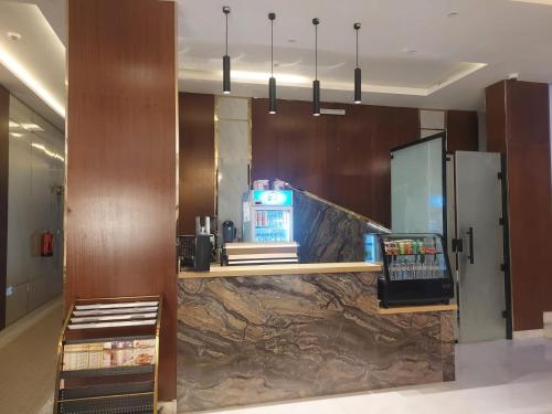 Létesítmények, شقق كالم للشقق المخدومة in Dhahrat Laban