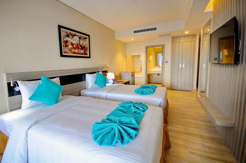 共用Lounge/電視區