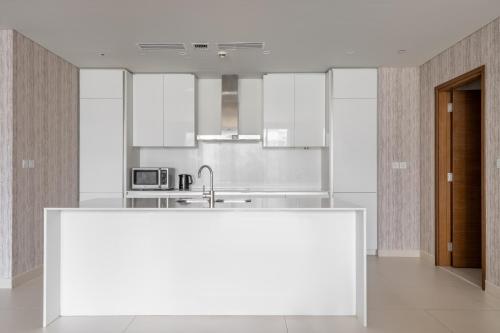 City walk apartment Specter, Dubai (foto 8)