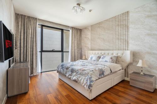 City walk apartment Specter, Dubai (foto 10)