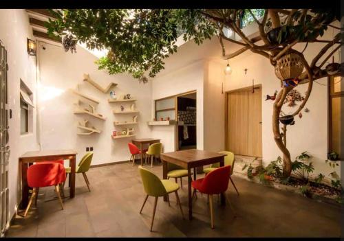 Habitacion I Para 4 Personas 3 Camas - Morelia