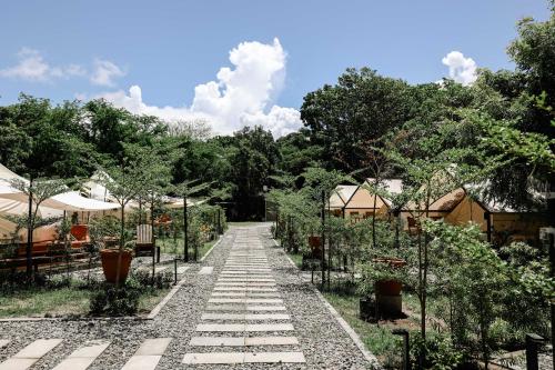 Alaya By Balai Norte Glamping, Bacnotan