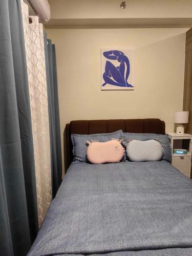 Casa Fama - Fame Residences Staycation, Cainta