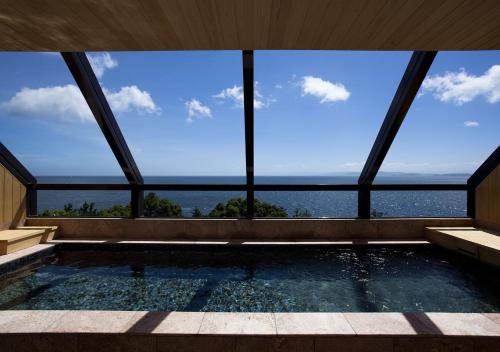 志摩旅館 - 洲本温泉 Shimahana - Sumoto Onsen