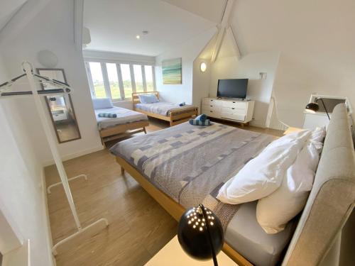 Osprey Holiday Village in Exmouth