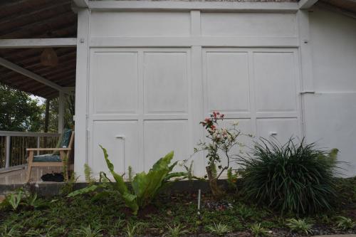 Exterior view, Purwa Ijen in Licin