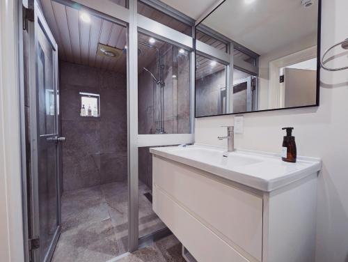 Suite 01, Vega Suites @ Echoland, Хакуба (фото 7)