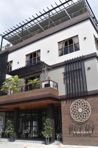 Patio by Balai Norte