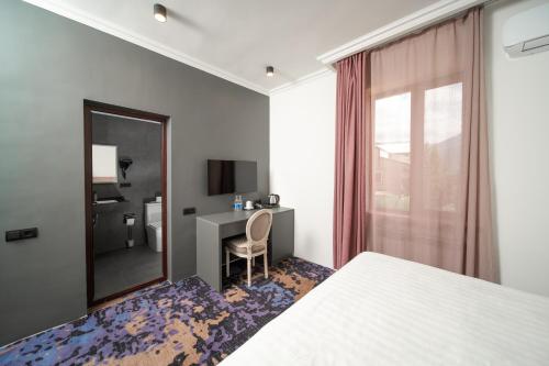 Hotel Qefilyan - image 12
