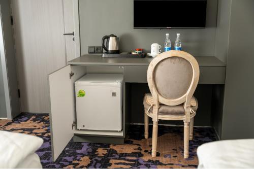 Hotel Qefilyan - image 5