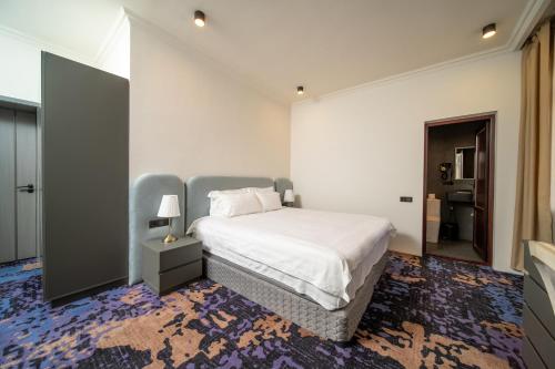 Hotel Qefilyan - image 11