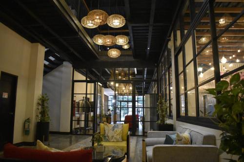 Patio by Balai Norte