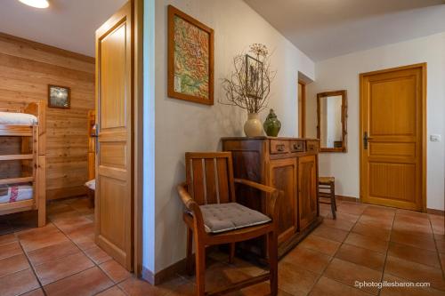 Chalet la Forestière - image 6