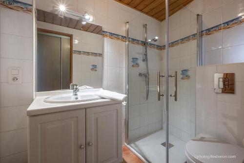 Chalet la Forestière - image 12