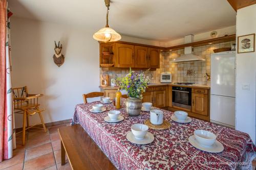 Chalet la Forestière - image 8
