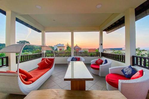 Grand Sajeeva 4 BR Private Pool Villa ZN95