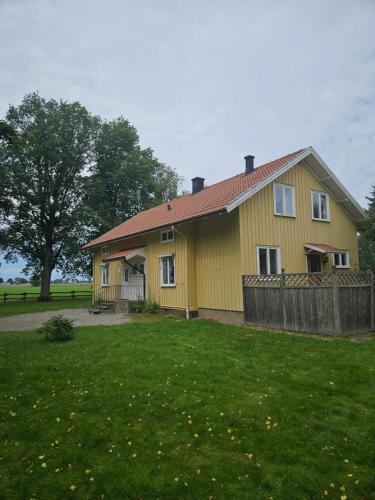 Örnsro Boende och Ställplatser