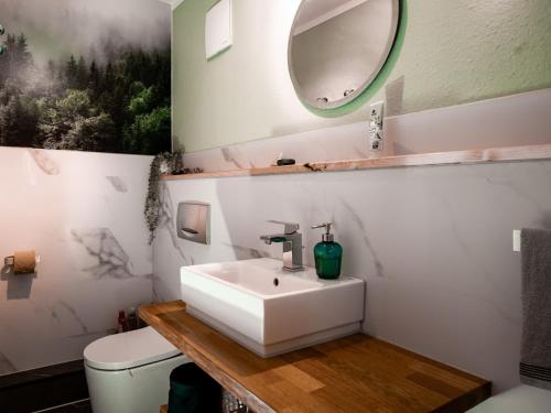 FeWo Vergissmeinnicht FeWo Vergissmeinnicht