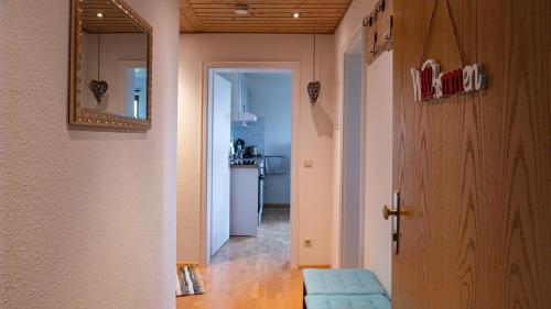 FeWo Vergissmeinnicht FeWo Vergissmeinnicht