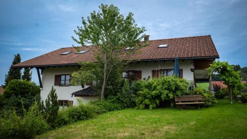 FeWo Vergissmeinnicht FeWo Vergissmeinnicht