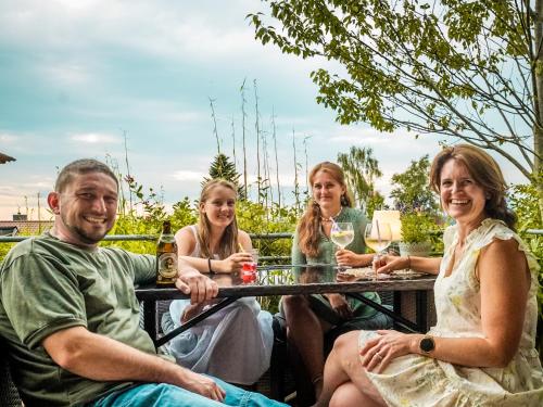 FeWo Vergissmeinnicht FeWo Vergissmeinnicht