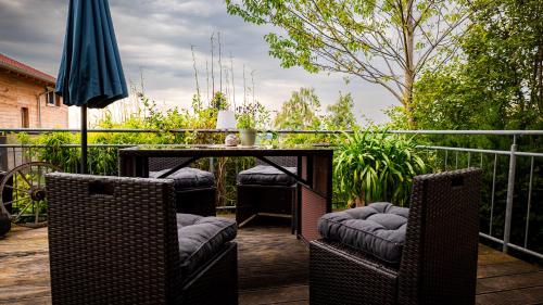 FeWo Vergissmeinnicht FeWo Vergissmeinnicht