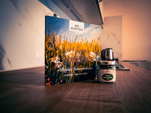 FeWo Vergissmeinnicht FeWo Vergissmeinnicht