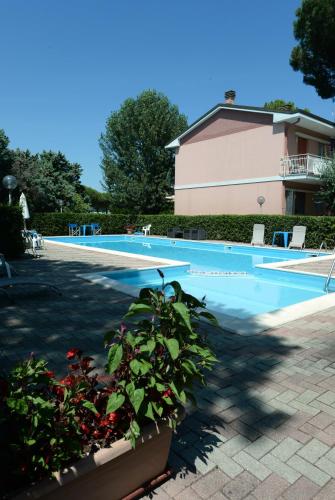 Accommodation in Lido di Savio