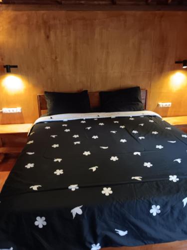 Tetebatu Sunrise Homestay in ซิกูร์