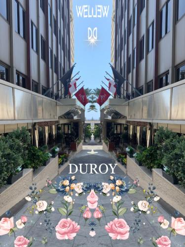 Duroy Hotel By Beverly