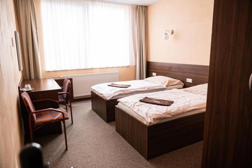 Hotel SAD - main image