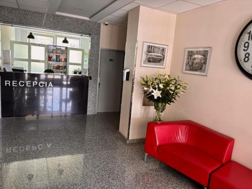 Hotel SAD - image 8