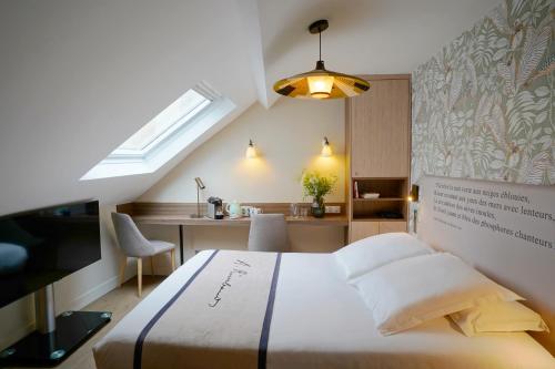 Best Western Hôtel Littéraire Arthur Rimbaud - image 3