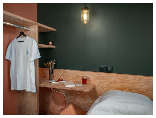 Eklo Hotels Montpellier Centre Gare Saint-Roch - image 4