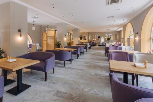 Restaurant, Old Ijevan Boutique Hotel in Ijevan