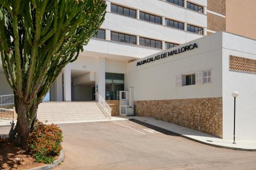 Alua Calas de Mallorca Resort - image 4
