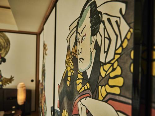 583290676 Asakusa View Hotel Annex Rokku