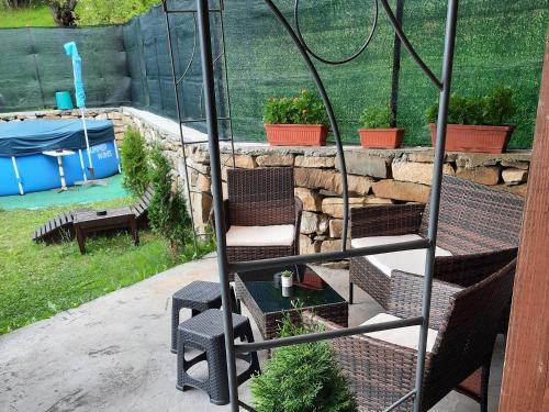 Guest House Lazar Raykov - image 13