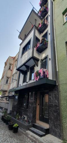 BOLCELLO HOTEl, Estambul (foto 8)