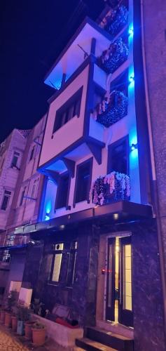 BOLCELLO HOTEl, Estambul (foto 11)