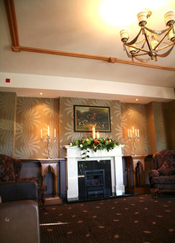 The Horse and Hound Hotel 5