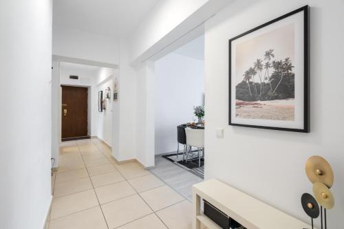 Big Central Apartment - 3BR - Piata Unirii