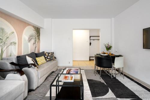 Big Central Apartment - 3BR - Piata Unirii