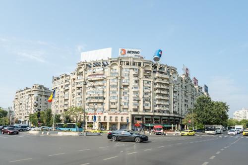 Big Central Apartment - 3BR - Piata Unirii