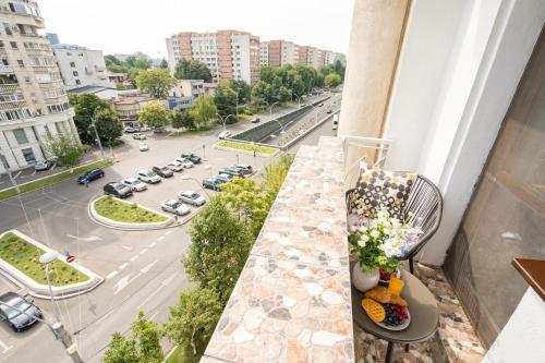 Big Central Apartment - 3BR - Piata Unirii