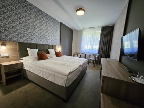 Hotel Slávia Svidník SPA & RESTAURANT obrázok