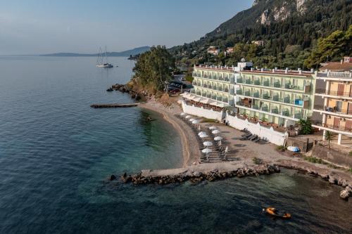 hotel photo