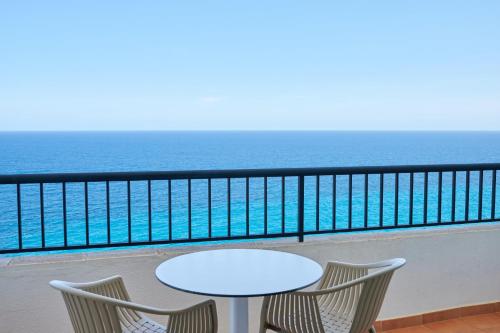  Alua Calas de Mallorca Resort in Calas de Mallorca