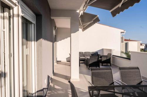 Lux Apartments Villa Navalia 4