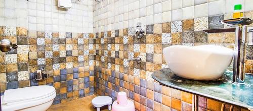 Hotel Deepak Residency - image 5